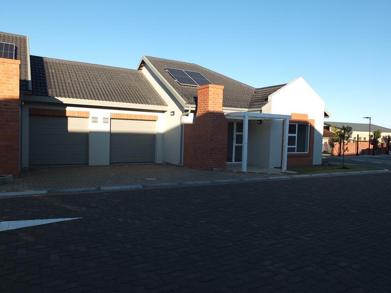 2 Bedroom Property for Sale in George Central Western Cape